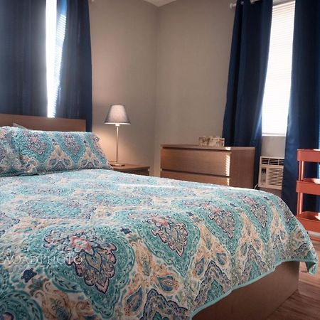 Miami Apt 1Br Free Parking And Wifi Eksteriør billede
