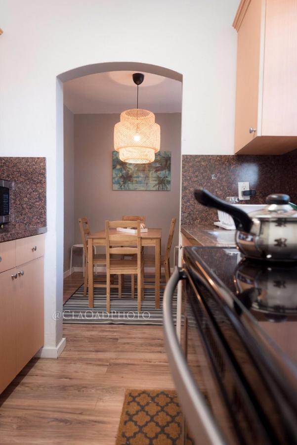 Miami Apt 1Br Free Parking And Wifi Eksteriør billede