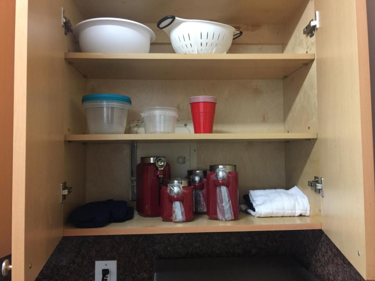 Miami Apt 1Br Free Parking And Wifi Eksteriør billede
